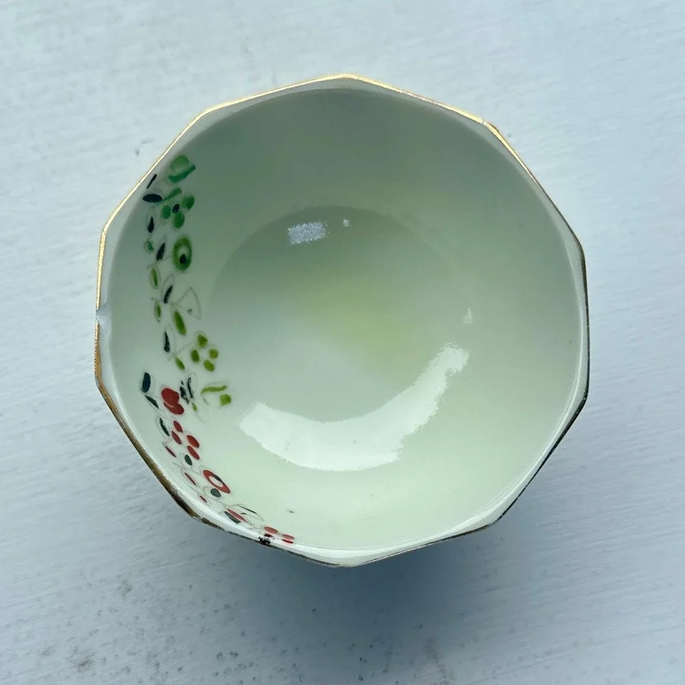 N/A vintage chinese